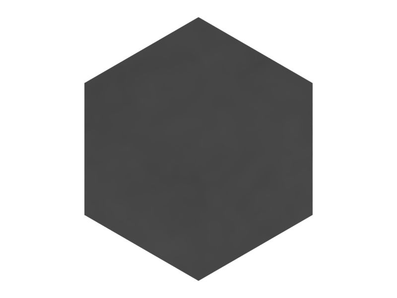 Болт с шестигранной головкой размером 1/2''-13 x 1/2''