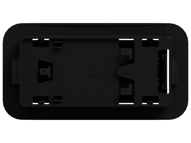 Светодиодная лампа 24 В с плафоном