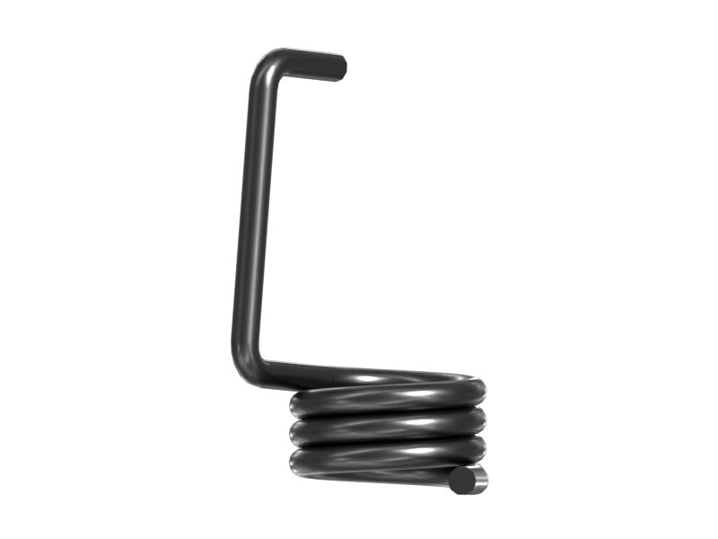 ПРУЖИНА ЛЕВАЯ