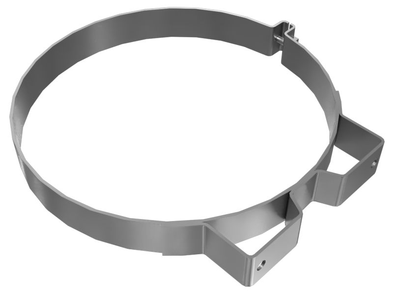 447-3837: Air Compressor Air Tube Line Mount Clamp 4473837 купить