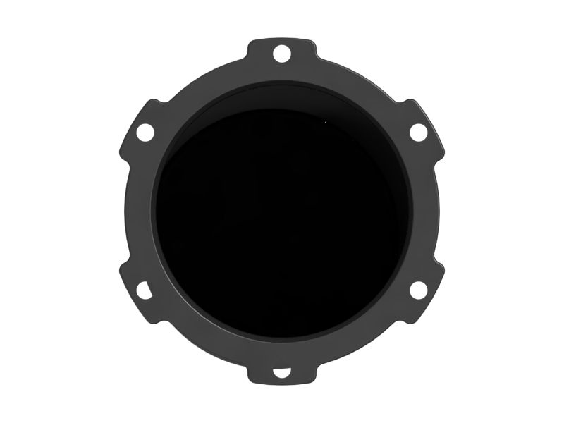 272mm Length Diesel Exhaust Fluid Filter