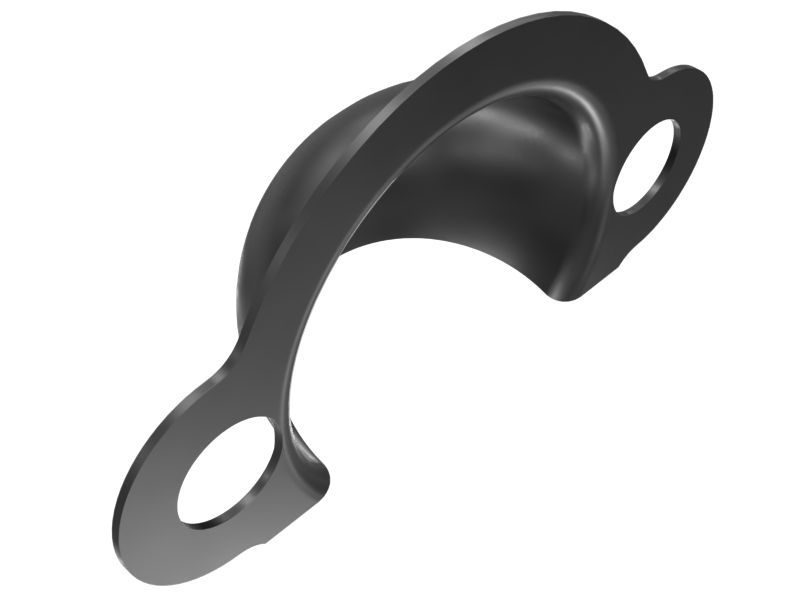 310-5480: Вставка торцевой крышки штока цилиндра