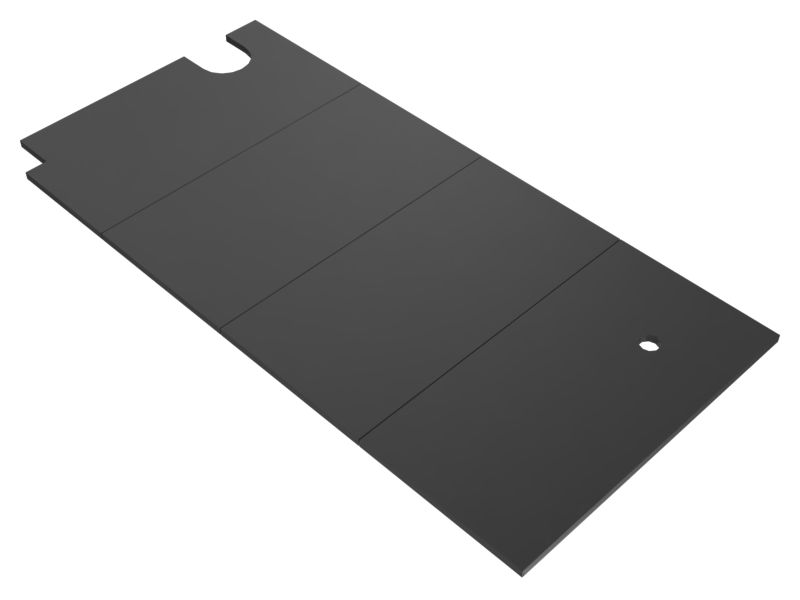 557-7399: Sound Suppression Insulation