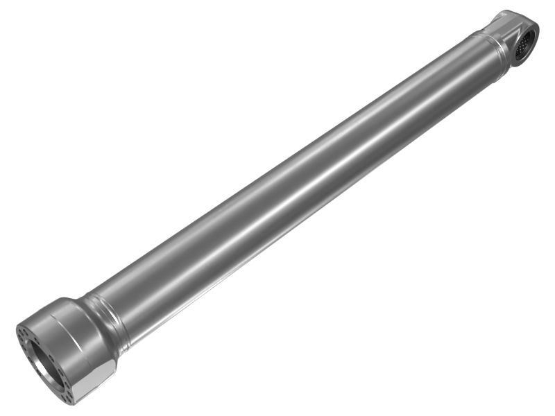 Hydraulic Boom Cylinder