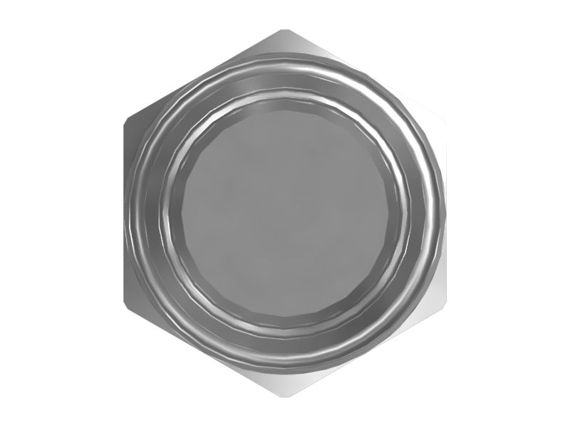 7/8'' Thread Pressure Reducing Valve