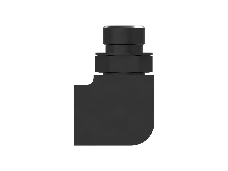 90° Elbow Adapter