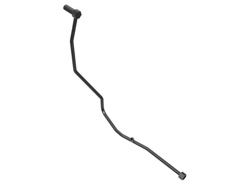 616-2329: Tilt Tube Assembly