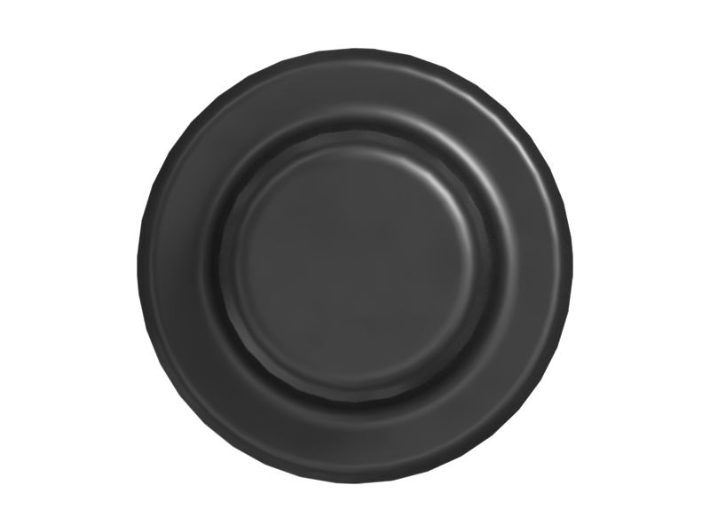 2 Ampere Control Panel Fuse