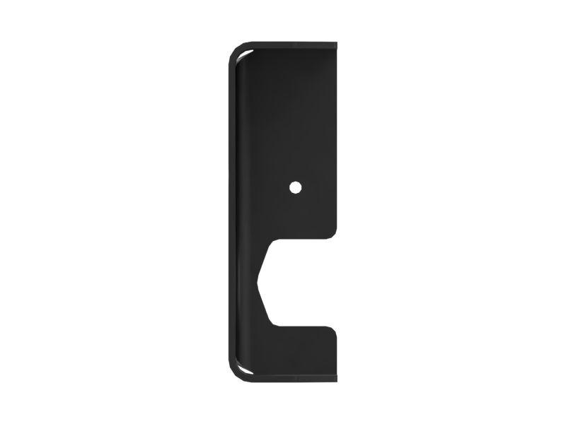347-4112: 6mm Thick Remote Control Panel Cover | CATCorp