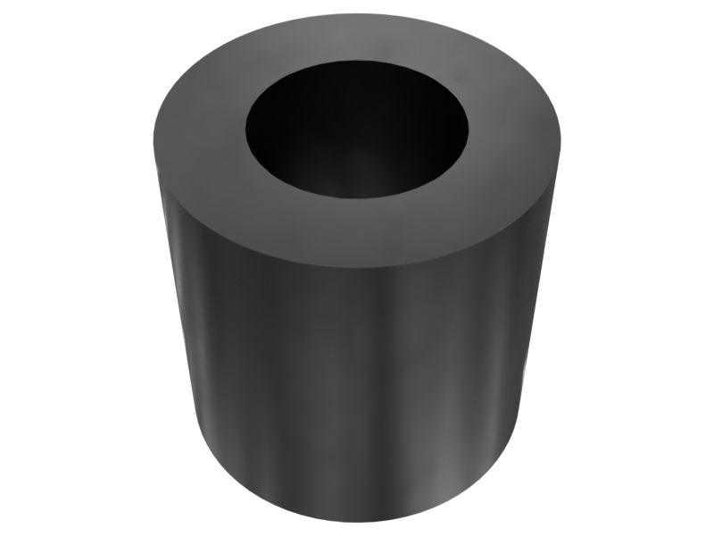 2B-0941: Проставка толщиной 19 мм