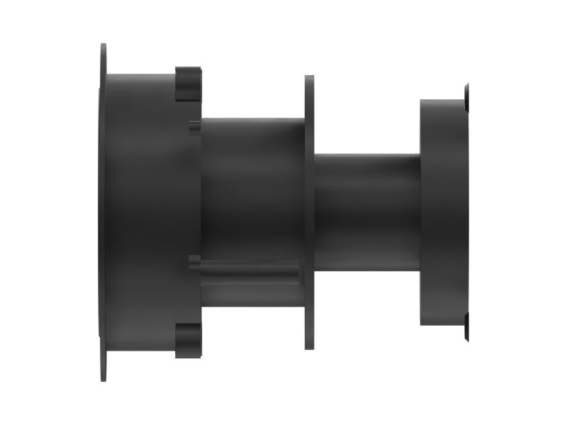 БЛОК ХОДОВОГО ЭЛЕКТРОДВИГАТЕЛЯ