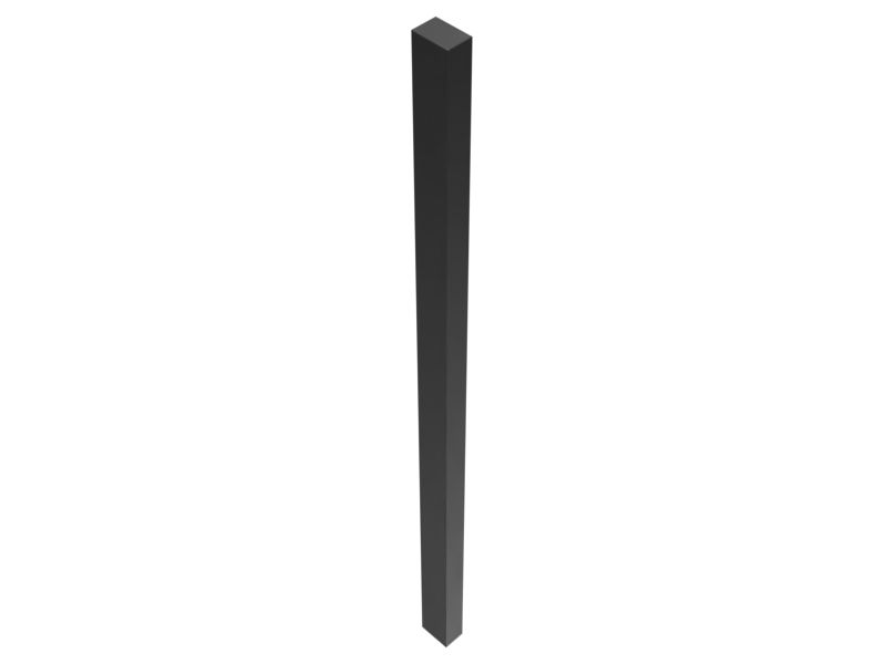 25.4mm Thick Hood Sound Suppression Cover Liner