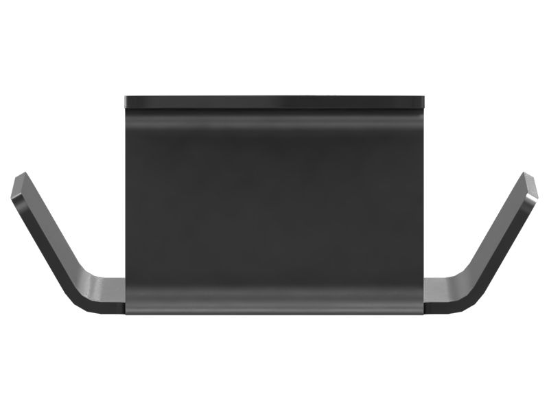 210-0235: Brake Accumulator Support Bracket | Cat® Parts Store