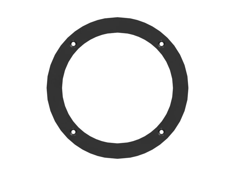 ПЛАСТИНА КОЖУХА