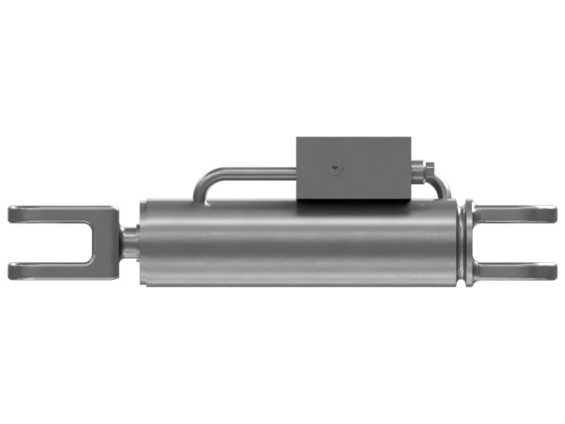 50.8mm Bore Diameter Hydraulic Cylinder