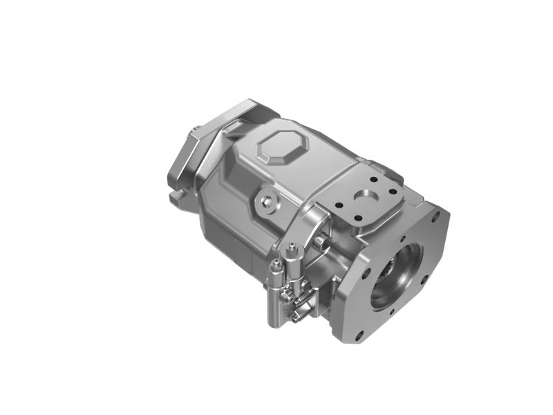 Hydraulic Piston Pump