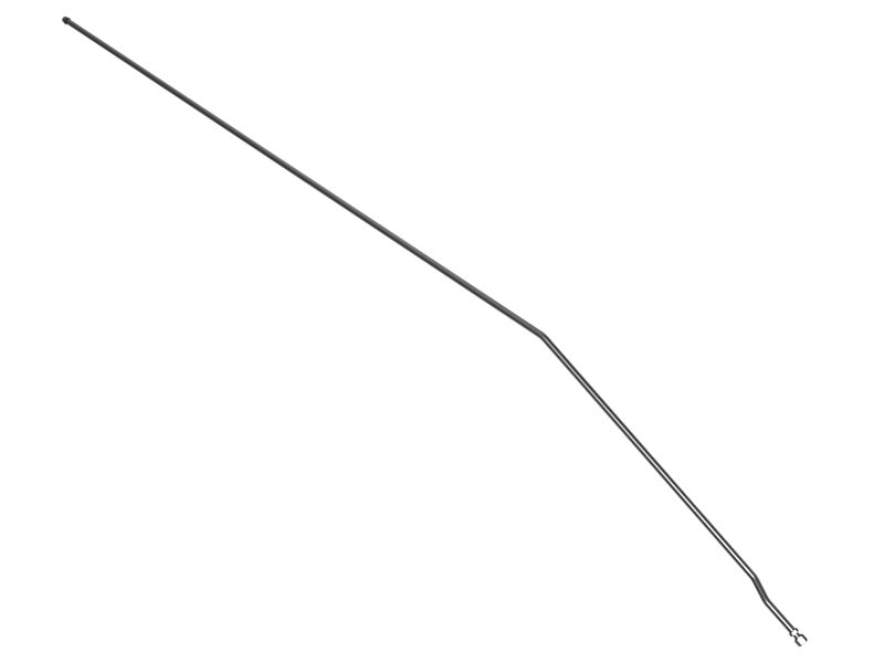 16mm Inner Diameter Stick Line Tube Assembly