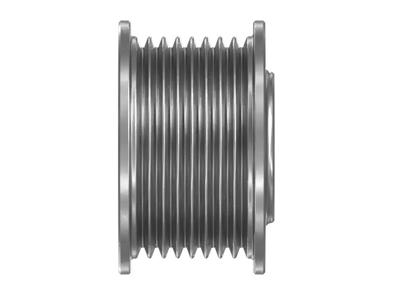 Шкив генератора переменного тока с 8 канавками