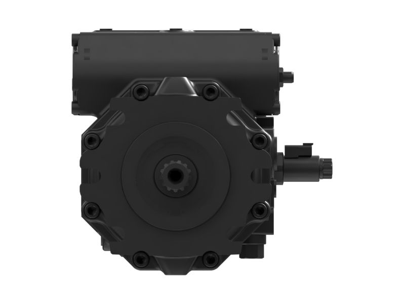 646-3372: Hydraulic Piston Pump 6463372 купить