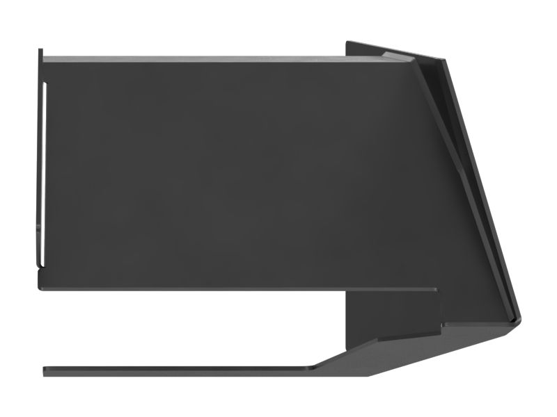 Right Hand Fender Cover