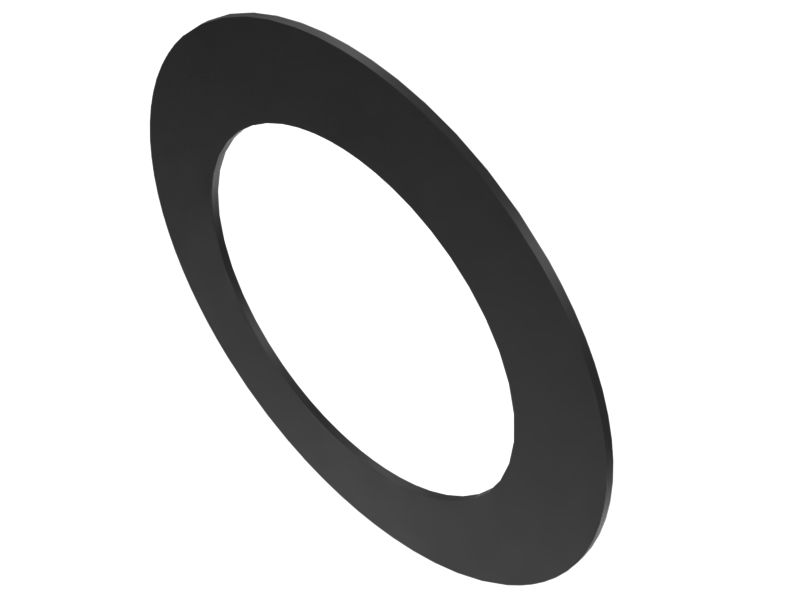 РЕГУЛИРОВОЧНАЯ ПРОКЛАДКА