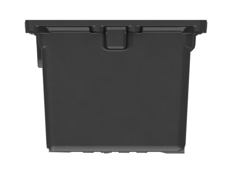 Масляный поддон двигателя