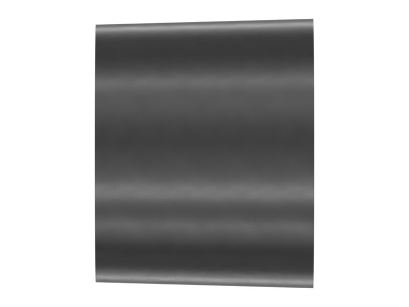 Заглушка с шестигранной головкой и резьбой 1/8-27 NPTF