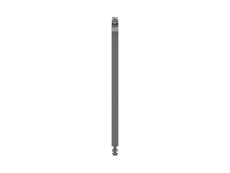 626-8763: Diesel Exhaust Fluid Tank Strap 6268763 купить