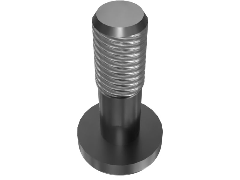 253-3982: 盤頭螺絲16mm | Cat® Parts Store