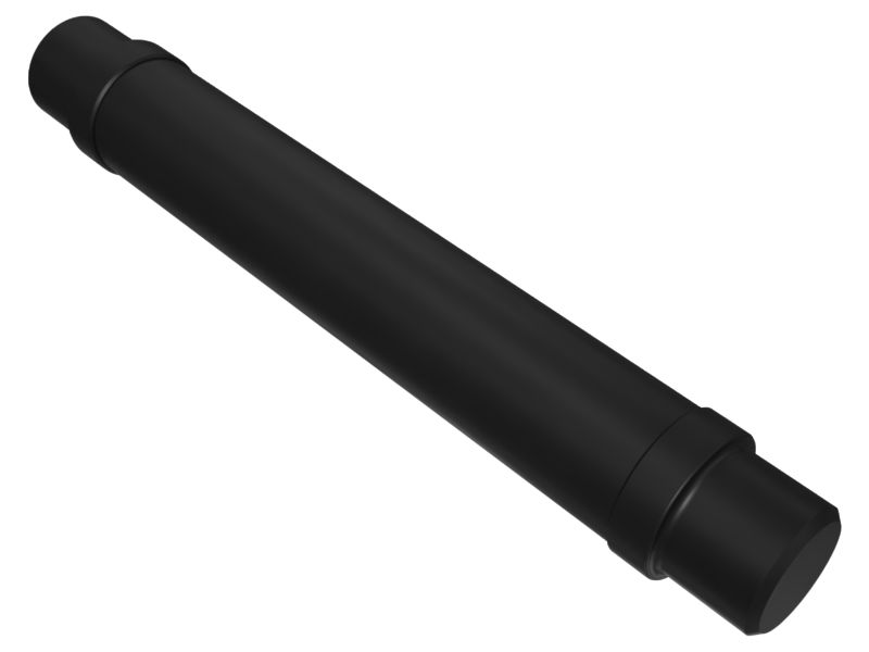 614-2942: 31.5 Ampere Capacitor Fuse