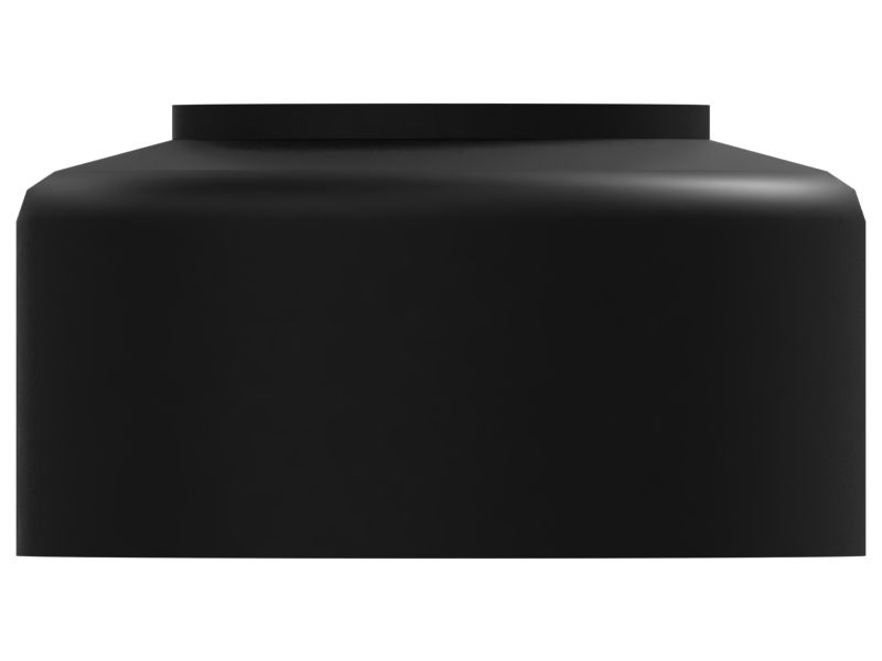 Колпачок гайки для шпинделя стеклоочистителя