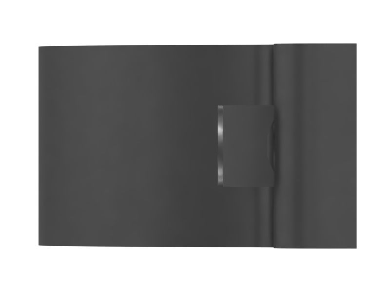 Bucket Cylinder Lines Piping Support