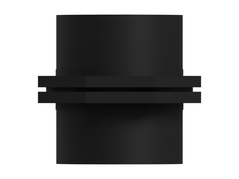 МУФТА ТРУБОПРОВОДА