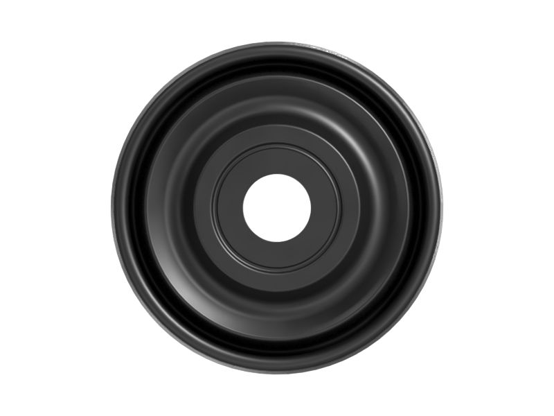 Power Train Installation Mount