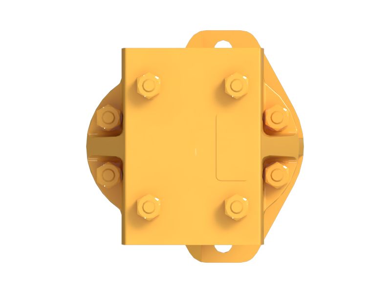 БЛОК НАСОСА ГР 1