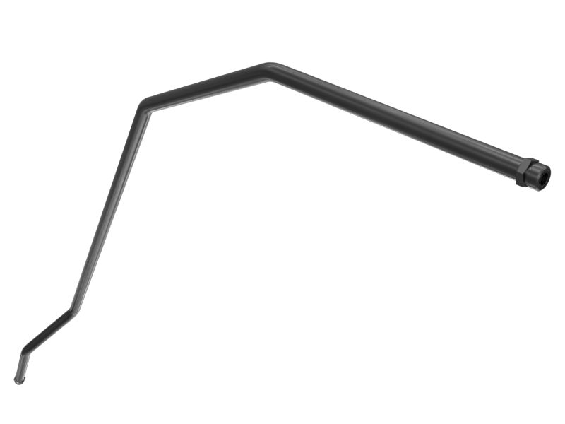617-5647: Boom Lines Tube Assembly