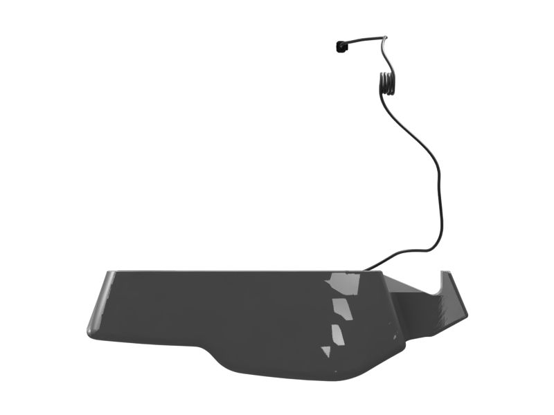 Suspension Seat