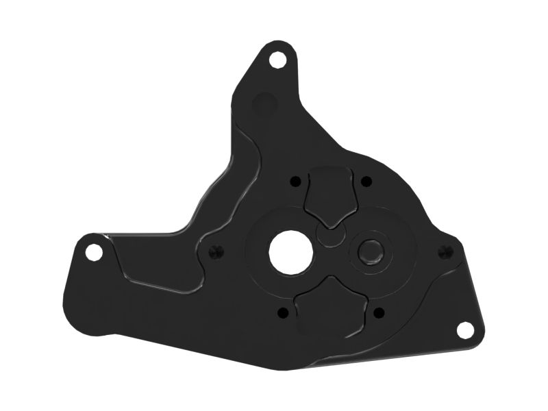 202-6488: Transmission Oil Pump Body 2026488 购买