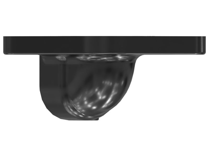 КОЛЕНЧАТЫЙ ПАТРУБОК