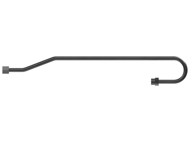 Hydraulic Lift Lines Tube
