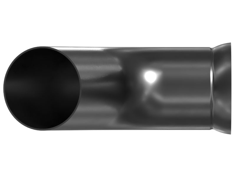 ПАТРУБОК ВЫХЛОПНОЙ