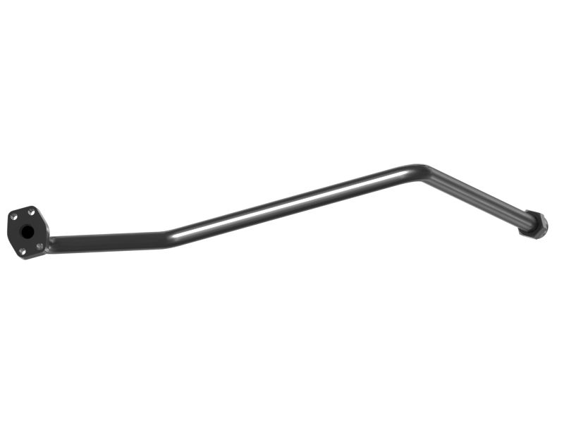614-0580: 19.3mm Inner Diameter Hydraulic Front Lines Tube 6140580 купить