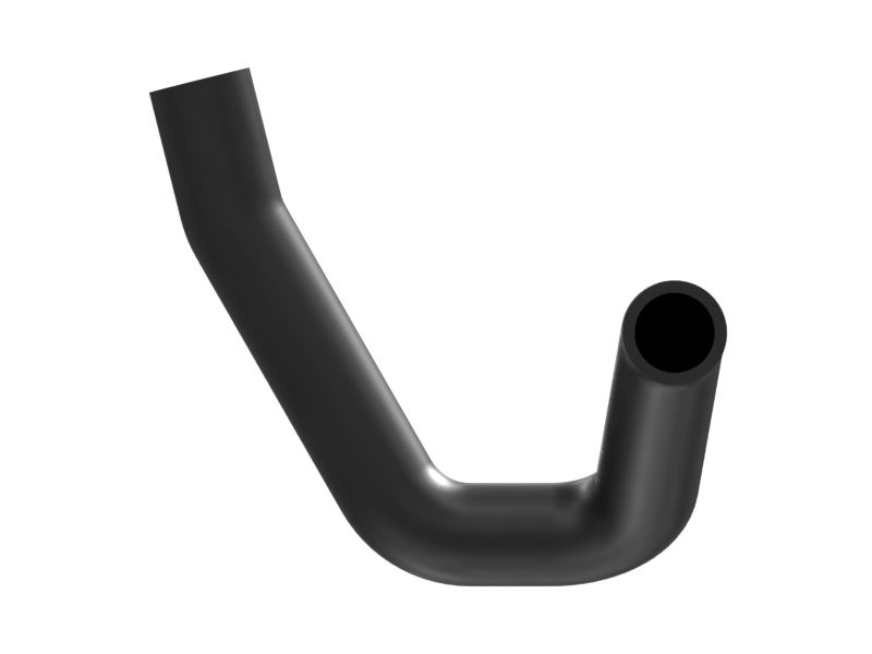 33mm Inner Diameter Radiator Hose