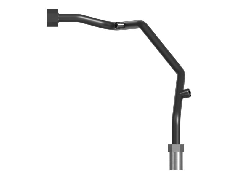 Hydraulic Pump Lines Tube