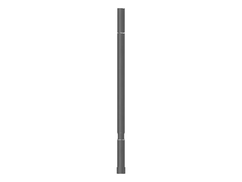 25.5mm Outer Diameter Lubrication Pump Tube