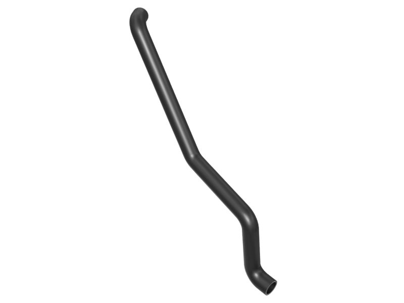 593-2655: Coolant Hose