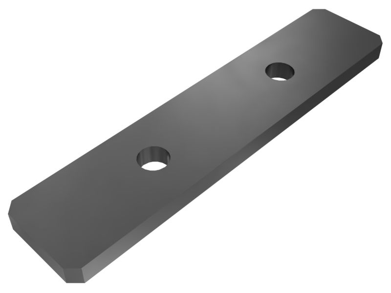 195-6421: ПЛАСТИНА