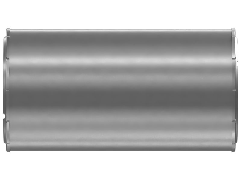 Основной воздушный фильтр двигателя стандартной эффективн.