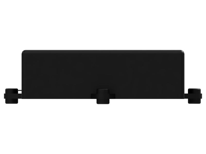 Базовый интерфейсный модуль двигателя 12 В