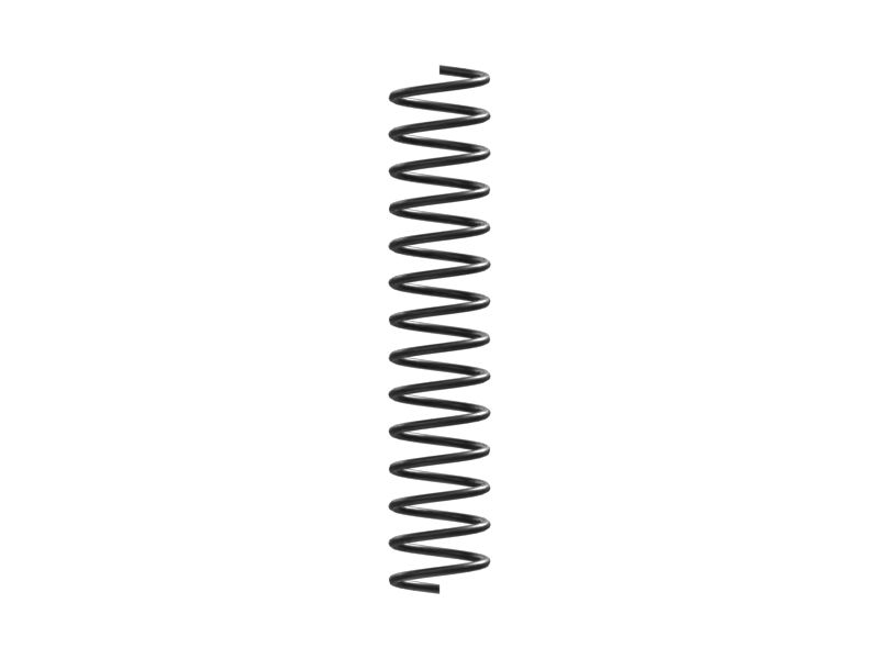 184-3978: 11mm Outer Diameter Window Slide Latch Spring 1843978 купить